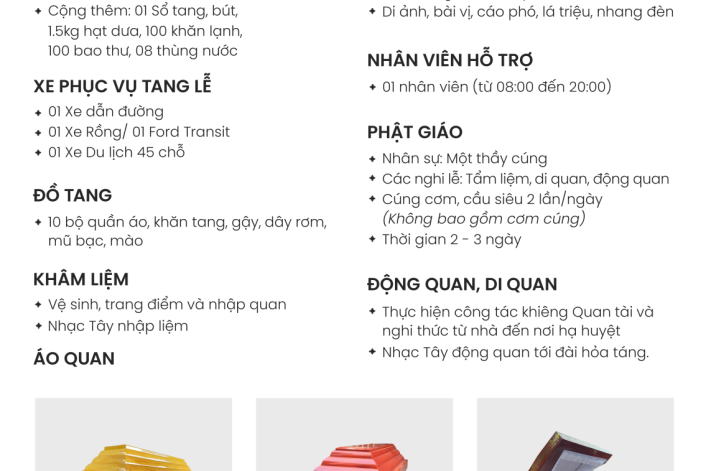 GÓI CƠ BẢN